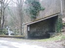 Lavoir de ST AMANS SOULT