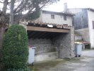 Lavoir de ST AMANS SOULT