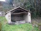 Lavoir de ST AMANS SOULT