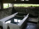 Lavoir de ST AMANS SOULT