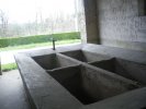Lavoir de ST AMANS SOULT