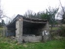 Lavoir de ST AMANS VALTORET