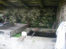 Lavoir de ST AMANS VALTORET