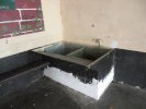 Lavoir de ST AMANS VALTORET