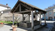 Lavoir de ESPERAUSSES