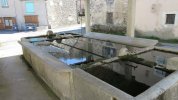 Lavoir de ESPERAUSSES
