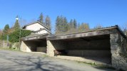 Lavoir de LAMONTELARIE
