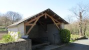 Lavoir de LE BEZ