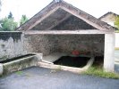 Lavoir de LE BEZ