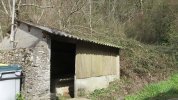 Lavoir de LABASTIDE ROUAIROUX