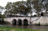 Lavoir de LABRUGUIERE