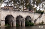 Lavoir de LABRUGUIERE