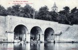 Lavoir de LABRUGUIERE