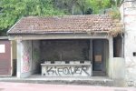 Lavoir de GRAULHET