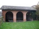 Lavoir de LISLE SUR TARN