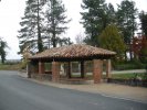 Lavoir de LISLE SUR TARN