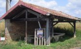 Lavoir de LISLE SUR TARN