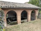 Lavoir de LISLE SUR TARN