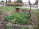 Lavoir de PARISOT