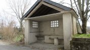 Lavoir de MOULIN MAGE