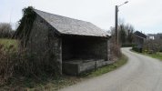 Lavoir de MURAT SUR VEBRE