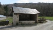 Lavoir de MURAT SUR VEBRE
