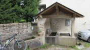 Lavoir de MURAT SUR VEBRE