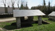 Lavoir de MURAT SUR VEBRE