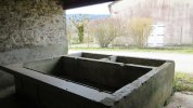 Lavoir de MURAT SUR VEBRE