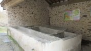 Lavoir de MURAT SUR VEBRE