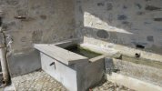 Lavoir de MURAT SUR VEBRE