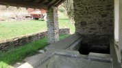 Lavoir de MURAT SUR VEBRE