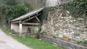 Lavoir de NAGES