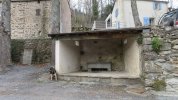 Lavoir de NAGES