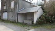 Lavoir de NAGES