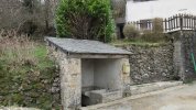 Lavoir de NAGES