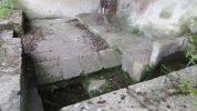 Lavoir de NAGES