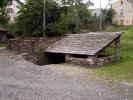 Lavoir de VABRE