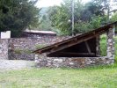 Lavoir de VABRE