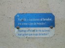 Lavoir de VABRE