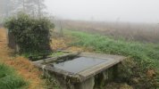 Lavoir de PUYBEGON