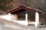 Lavoir de LABASTIDE GABAUSSE