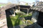 Lavoir de JONQUIERES