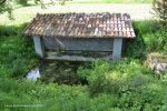 Lavoir de LAUTREC