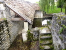 Lavoir de LAUTREC