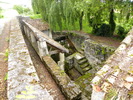 Lavoir de LAUTREC