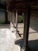 Lavoir de PUYCALVEL