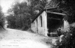 Lavoir de GIROUSSENS