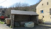 Lavoir de ESCROUX