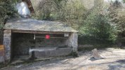 Lavoir de ESCROUX